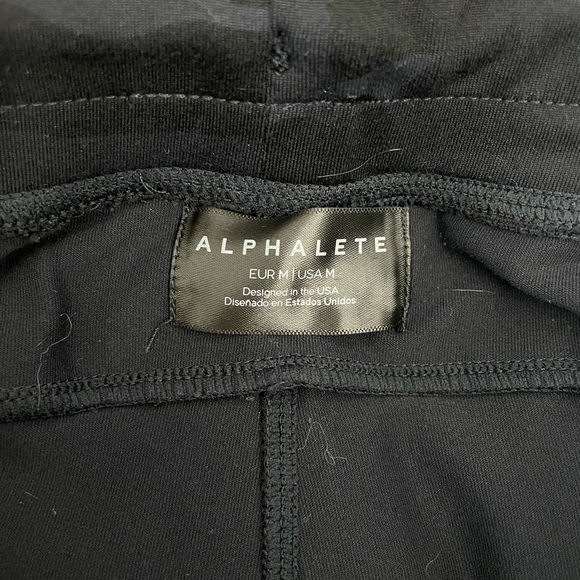 Alphalete Joggers - Picture 5 of 8